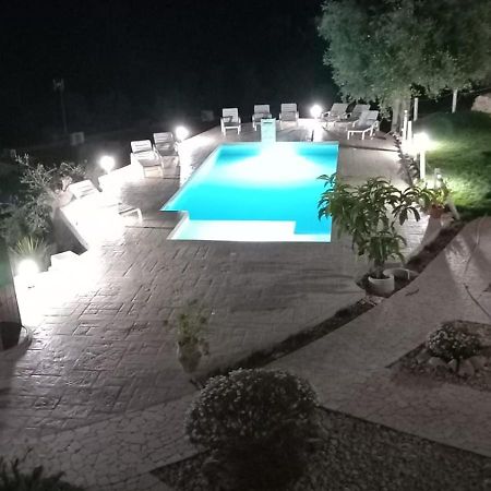*Suite *Pozzo Dei Desideri Peschici Extérieur photo