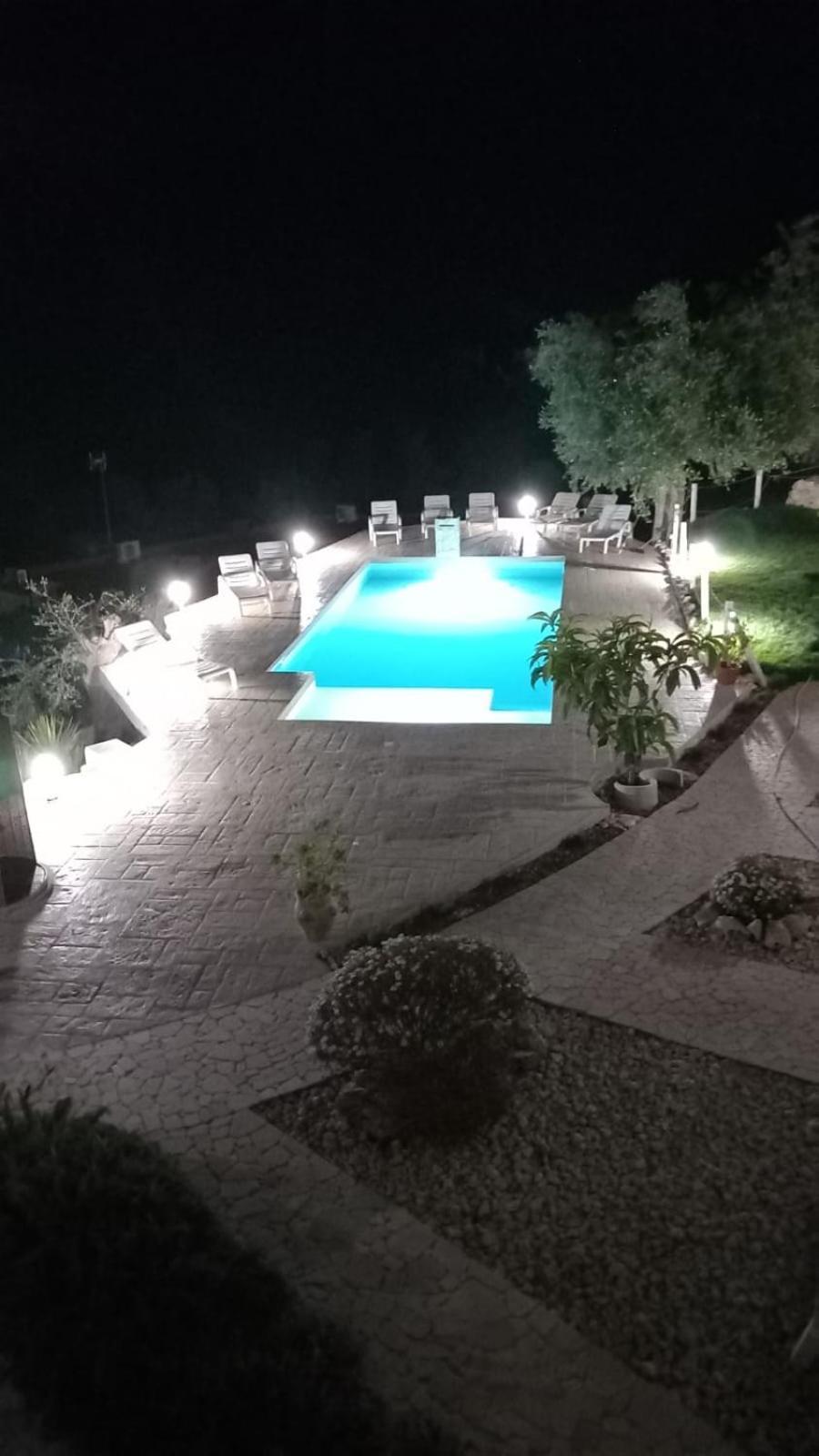 *Suite *Pozzo Dei Desideri Peschici Extérieur photo